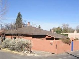 814 Galisteo St, Santa Fe, NM 87505