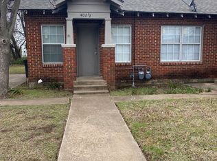 402 1/2 S Anglin St, Cleburne, TX 76031