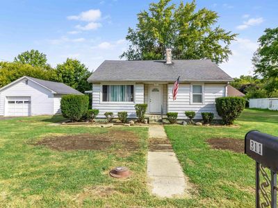 311 E Douglas St, Jonesboro, IN, 46938
