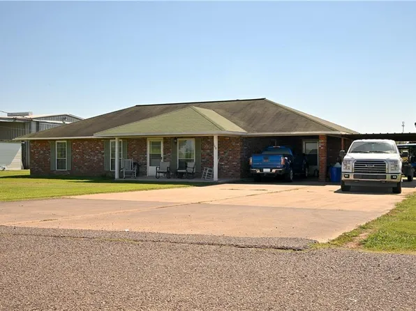 140 Juneau Ln, Cottonport, LA 71327