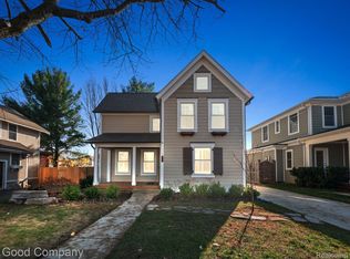 131 Drace St, Rochester, MI 48307