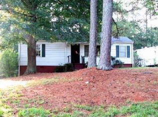 1780 Ledo Ave, Decatur, GA 30035