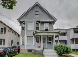 407 W Doty St #2, Madison, WI 53703