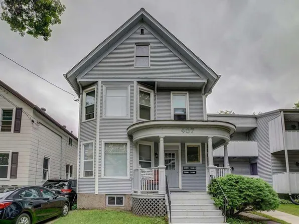 407 W Doty St #2, Madison, WI 53703