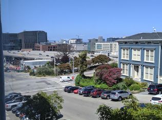 324 Pennsylvania Ave APT 22, San Francisco, CA 94107