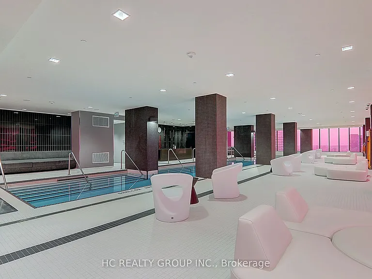 8 Eglinton Ave E #2904 — Photo 22