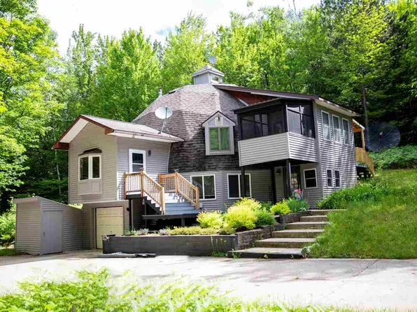 5746 Tebo School Rd, Boyne City, MI 49712