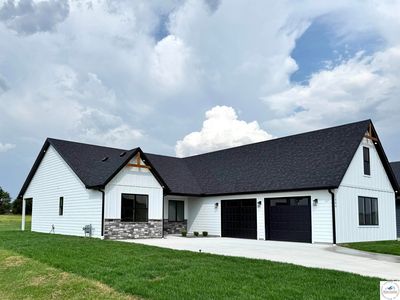 2804 Craftsman Dr, Sedalia, MO, 65301