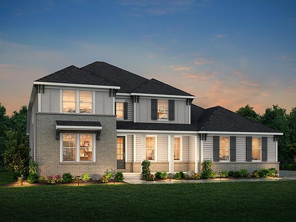 Crestwood C