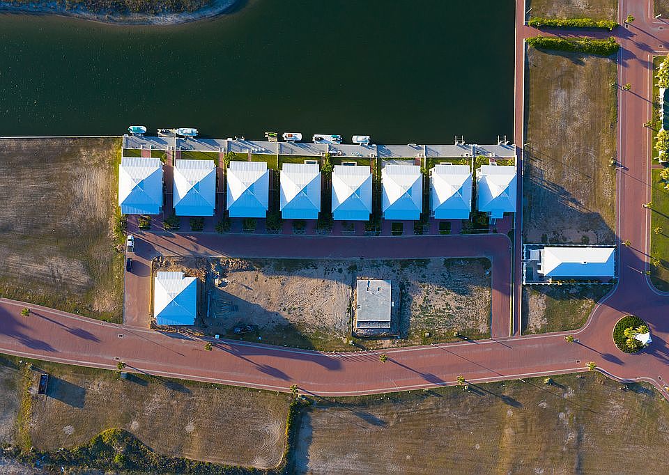 2nd image of 8317 Marina Dr