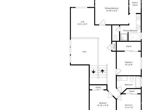 3rd image of 2433 N 114th Ave