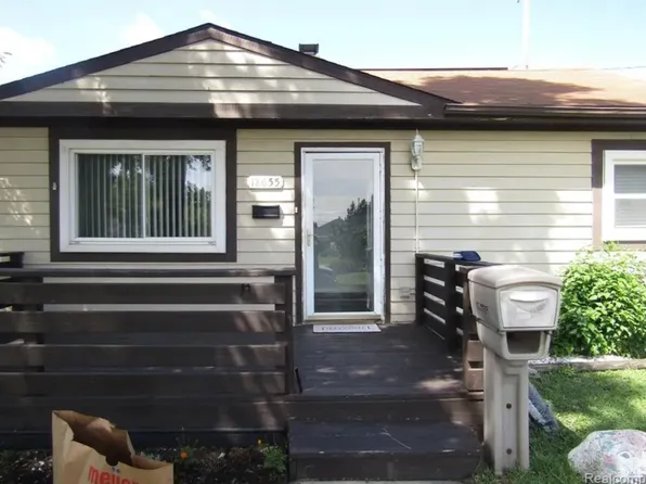 18655 Wood St, Melvindale, MI 48122