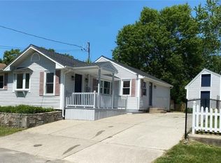 69 Marine Ave, Warwick, RI 02888