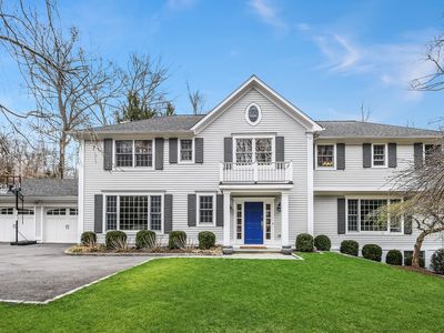 49 Kitchel Rd, Mount Kisco, NY, 10549