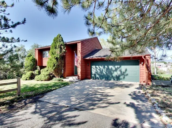 8387 S Carr Street, Littleton, CO 80128