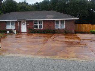 6571 Oakcliff Rd, Pensacola, FL 32526