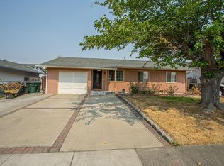 3653 Lankershim Way, North Highlands, CA