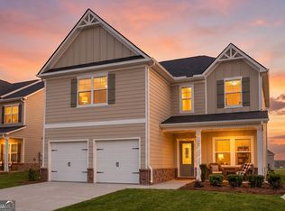 264 Cedar Wood Trce, Winder, GA 30680