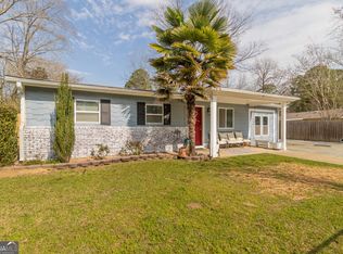 4231 Snellings Dr, Columbus, GA 31907