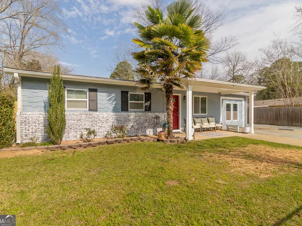 4231 Snellings Dr, Columbus, GA 31907