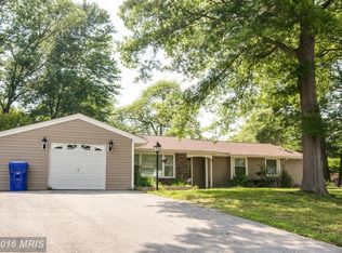 2318 Pinefield Rd, Waldorf, MD 20601