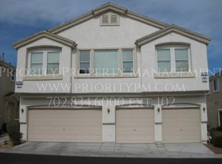 8796 Duncan Barrel Ave UNIT 102, Las Vegas, NV 89178