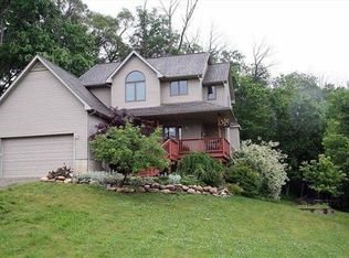115 Hibbard St, Manchester, MI 48158