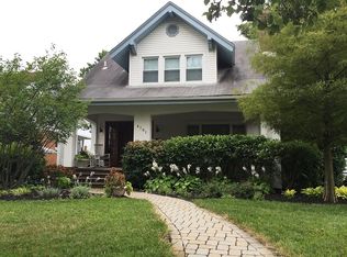 4781 Highridge Ave, Cincinnati, OH 45238