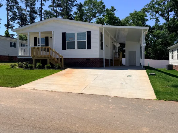 343 Crooked Pine Drive Plan, Wymberly