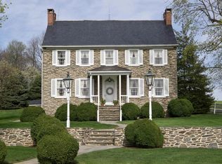 1115 Robert Fulton Hwy, Quarryville, PA 17566