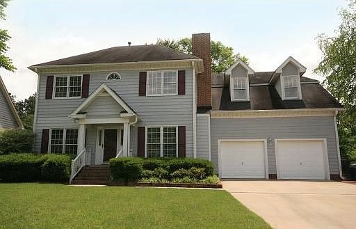 103 Eaglesham Way