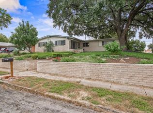 4402 Bikini Dr, San Antonio, TX 78218