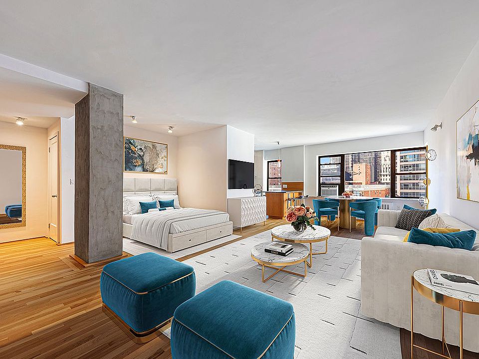 1st image of 430 E 56th St APT 11A