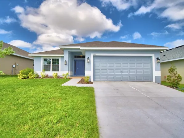 502 Tanaro Ln, Haines City, FL 33844