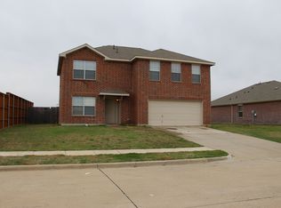 14762 Cedar Creek Way, Balch Springs, TX 75180