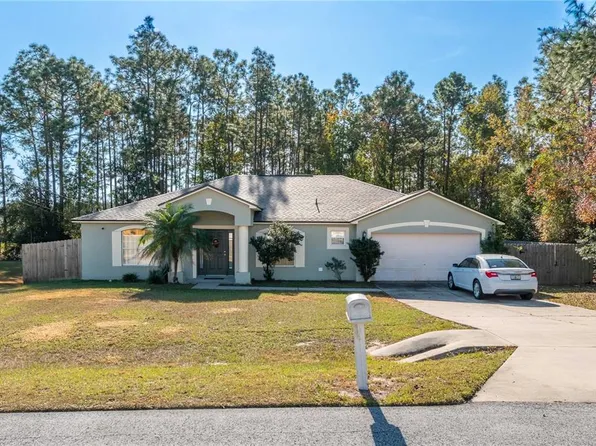49 Hemlock Trce, Ocala, FL 34472