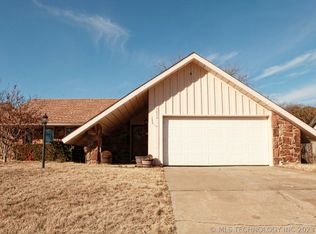 5032 S 88th East Ave, Tulsa, OK 74145
