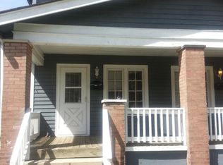 498 E Maynard Ave, Columbus, OH 43202