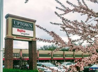 4123 University Ave SUITE 4, Des Moines, IA 50311