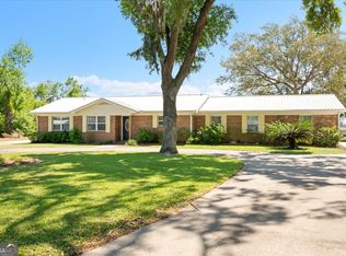 112 Fancy Bluff Cir, Brunswick, GA 31523