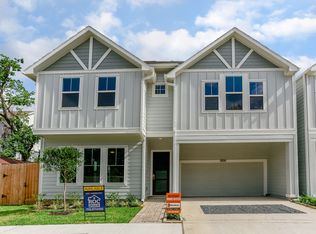 5206 Chandler St, Houston, TX 77007