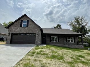 1508 Roxy Ln LOT 12, Maryville, TN 37803