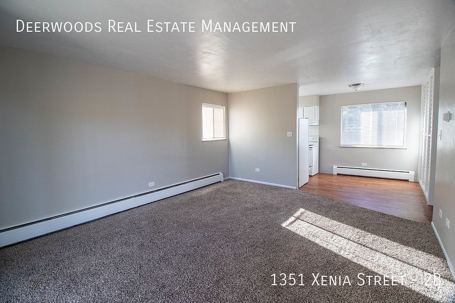 1st image of 1351 Xenia St APT 2B