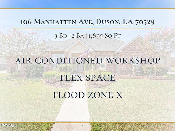2nd image of 106 Manhatten Ave