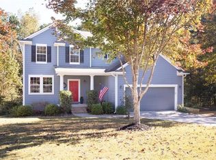 404 Howell Xing, Canton, GA 30115