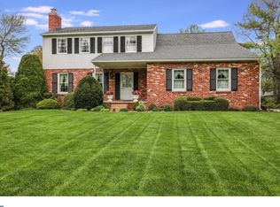 6 Briar Rd, Wilmington, DE 19803