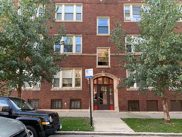 1st image of 1651 W Wallen Ave #2