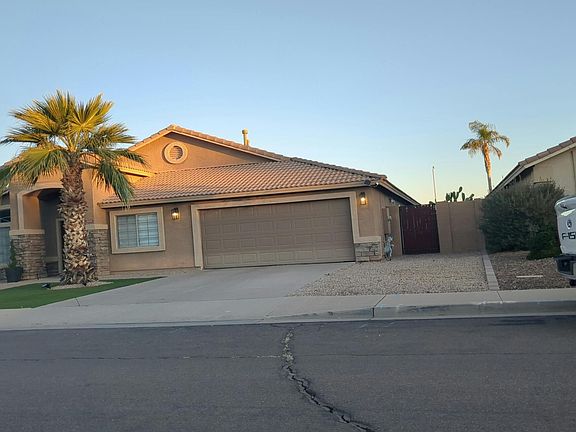 2nd image of 7638 E Posada Ave