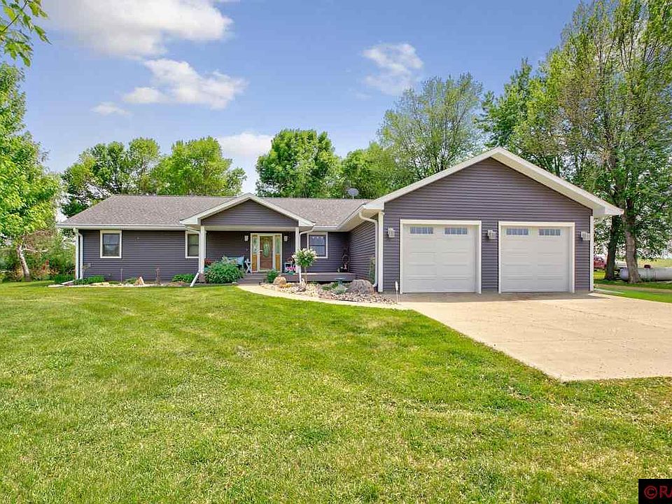 53483 188th St, Lake Crystal, MN 56055 Zillow