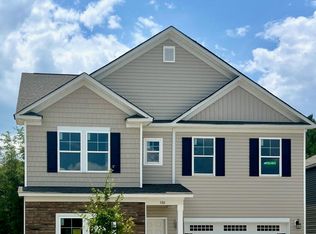 130 Autumn Gold Ct, Augusta, GA 30906